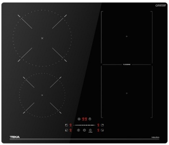 TEKA - Induction Hob 60 CM Flex