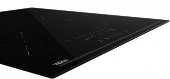 TEKA - Ceramic Hob With Touch Control & 4 Cooking Zones