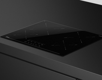 TEKA - Ceramic Hob With Touch Control & 4 Cooking Zones