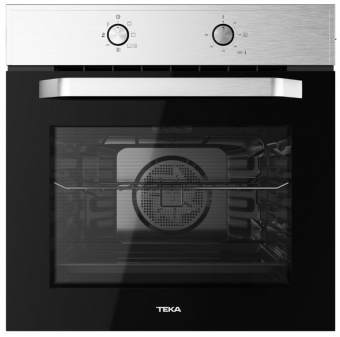TEKA - Multifunction Oven With 6 Cooking Functions
