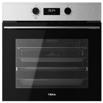 TEKA - Multifunction Oven With 6 Cooking Functions & Hydroclean
