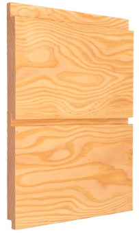 Noyeks - Douglas Fir Cladding