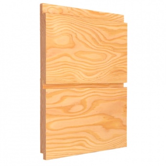 Noyeks - Douglas Fir Cladding