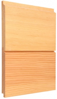 Noyeks - Douglas Fir Cladding