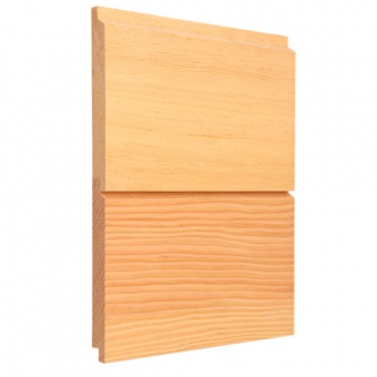 Noyeks - Douglas Fir Cladding