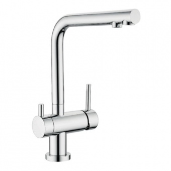 Kitchen Taps - Boiling Tap - Noyeks Newmans