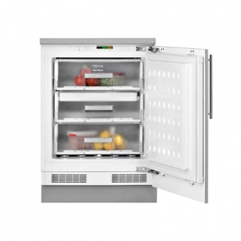 TEKA - Undercounter Integrated Freezer