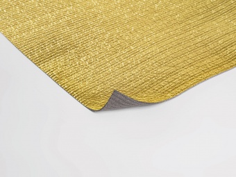 SWISSKRONO - "GoldPro" Acoustic Underlay
