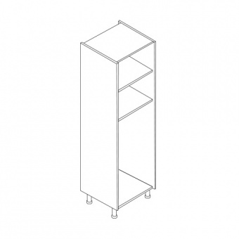 Noyeks - Wardrobe Carcasses