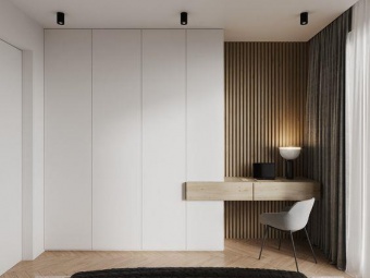 ZOLA - Soft-Matte Wardrobe DoorsZOLA - Soft-Matte Wardrobe DoorsZOLA - Soft-Matte Wardrobe Doors
