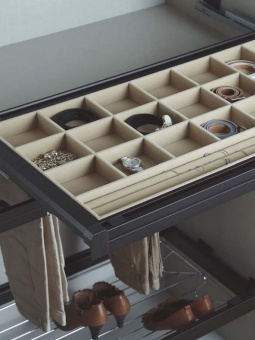 Bedroom Unit Accessories - Noyeks Newmans