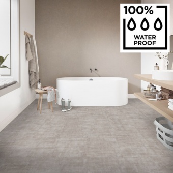 Noyeks - Waterproof Floors - Ireland