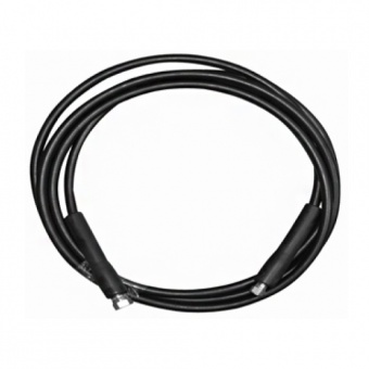 Tack gun hose
