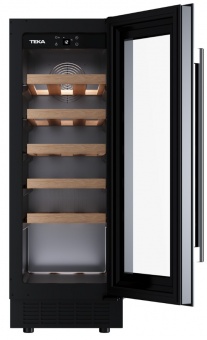 TEKA - Built-in Wine Cooler 30CM