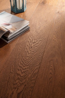 Wood Flooring - Noyeks Newmans