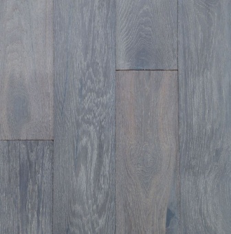 TEKA ALASKA - Herringbone Oak French Grey 110mm - 15/3.4mm - 550mm