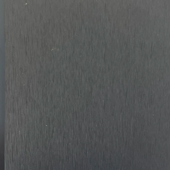 WPC "Anthracite" - Rhodes Composite Wall Cladding