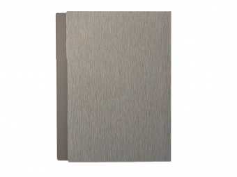 WPC "Sand" - Rhodes Composite Wall Cladding