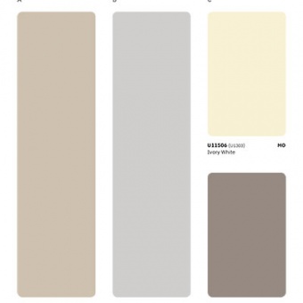 Decorative Laminates