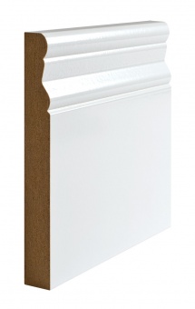 Noyeks - Mouldings & Architraves - Skirting Boards