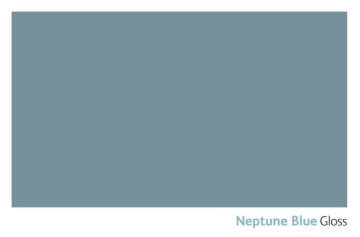 ALLOY - Neptune Blue Gloss