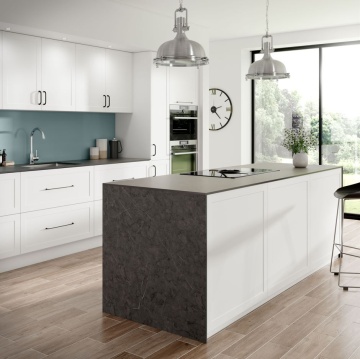 ALLOY - Neptune Blue Gloss