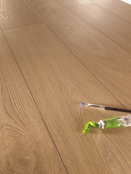 SWISSKRONO - Solid Chrome Zermatt