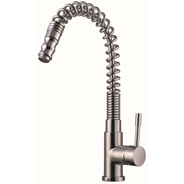 CHROME SF076 - Sink Mixer Tap