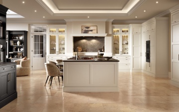 LAWRENSON - Painted Collection - Shell