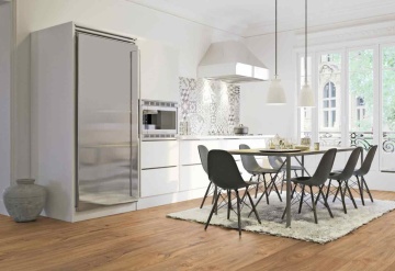 KRONOSWISS - Grand Selection Origin – Sunshine