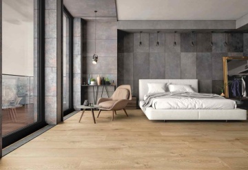 KRONOSWISS - Grand Selection Authentic - Natural Oak