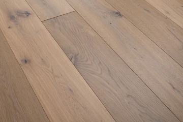 VENEERED MDF - 18mm Steamed Beech AB 8X4