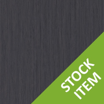 POLYREY DOORS - B101 Banian Noirci - Fa