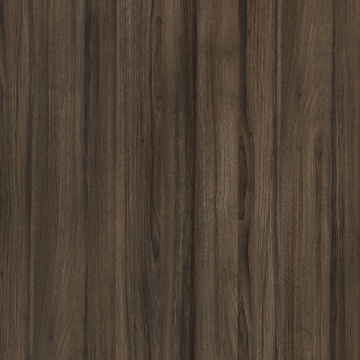 POLYREY - N116 Noyer Flammé