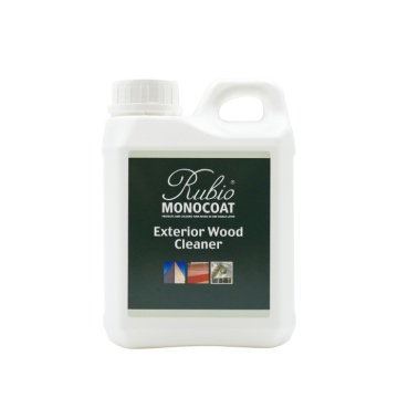 RUBIO MONOCOAT - Exterior Wood Cleaner