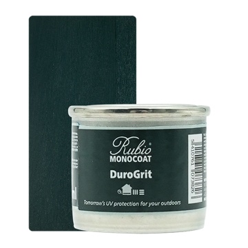 RUBIO MONOCOAT - Durogrit UV Protection Green