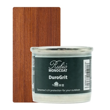 RUBIO MONOCOAT - Durogrit UV Protection Rocky UmberRUBIO MONOCOAT - Durogrit UV Protection Rocky Umber