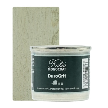 RUBIO MONOCOAT - Durogrit UV Protection Salt Lake Green