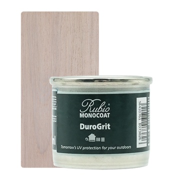RUBIO MONOCOAT - Durogrit UV Protection Tuz White