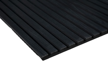 LOSAN BENELUX - Hotán® Harmony Acoustic Panel - Black Ash