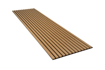 LOSAN BENELUX - Hotán® Harmony Acoustic Panel FR - Oak