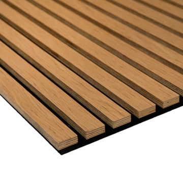 LOSAN BENELUX - Hotán® Harmony Acoustic Panel FR - Oak