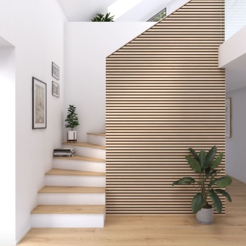 Noyeks - LOSAN BENELUX - Hotán® Harmony Acoustic Panel - Oak