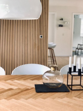 Noyeks - LOSAN BENELUX - Hotán® Harmony Acoustic Panel - Oak