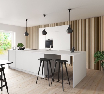 Noyeks - LOSAN BENELUX - Hotán® Harmony Acoustic Panel - Oak