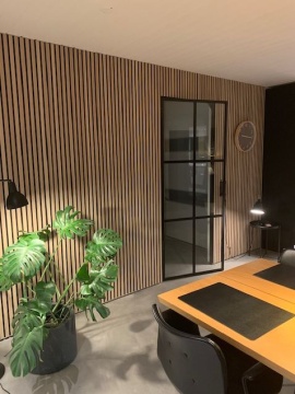 Noyeks - LOSAN BENELUX - Hotán® Harmony Acoustic Panel - Oak
