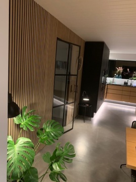 Noyeks - LOSAN BENELUX - Hotán® Harmony Acoustic Panel - Oak