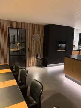 Noyeks - LOSAN BENELUX - Hotán® Harmony Acoustic Panel - Oak