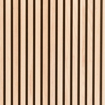 LOSAN BENELUX - Hotán® Harmony Acoustic Panel - Oak 3M