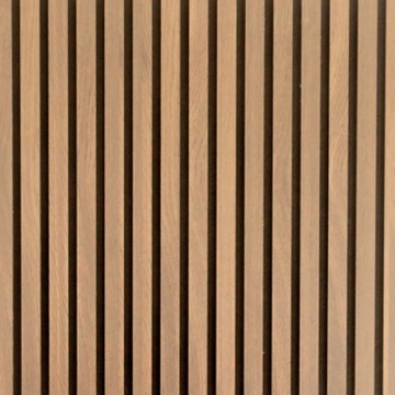 LOSAN BENELUX - Hotán® Harmony Acoustic Panel - Walnut